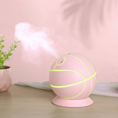 Tiitstoy 4 In 1 Basketball Air Humidifier Ultra Car Diffuser Household USB Fog Make
Tiitstoy 4 In 1 Basketball Air Humidifier Ultra Car Diffuser Household USB Fog Make