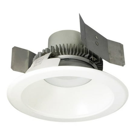 Nora Lighting Nlcbc2-55127/10 Cobalt Click 5 Led Reflector Recessed Trim - Matte Powder
Nora Lighting Nlcbc2-55127/10 Cobalt Click 5 Led Reflector Recessed Trim - Matte Powder