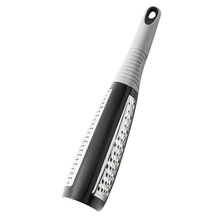 Stainless Steel Grater Handheld Cheese Slicer Double-Sided Multifunction Grater for Fruit Vegetable
Stainless Steel Grater Handheld Cheese Slicer Double-Sided Multifunction Grater for Fruit Vegetable