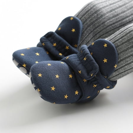 Hunpta Toddler Shoes Boots Infant Boys Girls Booties Shoes Snow Toddler Warming Prewalker First Baby Walkers Soft Baby Shoes
Hunpta Toddler Shoes Boots Infant Boys Girls Booties Shoes Snow Toddler Warming Prewalker First Baby Walkers Soft Baby Shoes