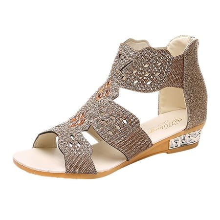 Women s Ladies Fashion Vintage Outdoor Hollow Out Zip Up Sandals Shoesblack sandals women flat dressy black sandals women flat dressy comfortable
Women s Ladies Fashion Vintage Outdoor Hollow Out Zip Up Sandals Shoesblack sandals women flat dressy black sandals women flat dressy comfortable