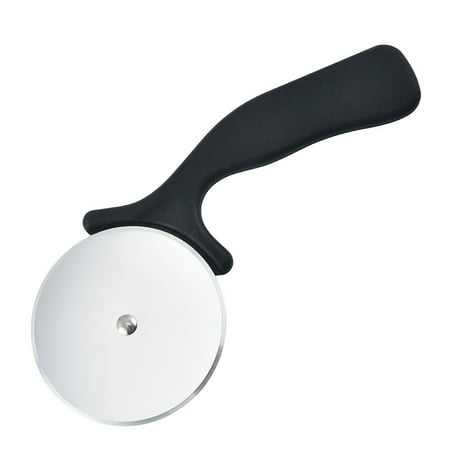 DoubleYi Pizza Cutter Bakeware Plastic Handle Modern Pancake Pizza Cutter Kitchen Baking Tool
DoubleYi Pizza Cutter Bakeware Plastic Handle Modern Pancake Pizza Cutter Kitchen Baking Tool