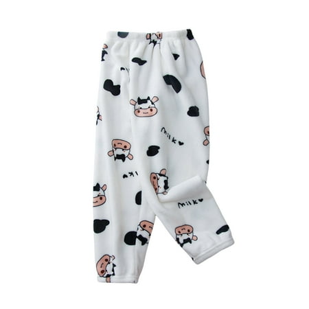 Kids Childen Pants Cartoon Printed Children Pants Winter Girls Boys Trousers CartoonPrinted Warm Pants Party Holiday Novelty Clothing For Child
Kids Childen Pants Cartoon Printed Children Pants Winter Girls Boys Trousers CartoonPrinted Warm Pants Party Holiday Novelty Clothing For Child