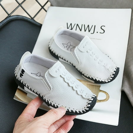 AIEOTT Toddler Sandals Kids Shoes Fashion Sneakers Children Big Kids Girls Boys Soft Leather Shoes Casual Flats Girls Summer Outdoor Beach Sports Closed-Toe Sandals Summer Savings Clearance
AIEOTT Toddler Sandals Kids Shoes Fashion Sneakers Children Big Kids Girls Boys Soft Leather Shoes Casual Flats Girls Summer Outdoor Beach Sports Closed-Toe Sandals Summer Savings Clearance
