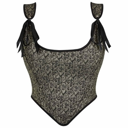 EchfiProm 2023 Valentine s Day Gift Plus Size Corsets For Women Bustier Lingerie Costume Dress Bustier Top Gothic Shapewear Sexy Underwear Thigh & Waist Shapers
EchfiProm 2023 Valentine s Day Gift Plus Size Corsets For Women Bustier Lingerie Costume Dress Bustier Top Gothic Shapewear Sexy Underwear Thigh & Waist Shapers