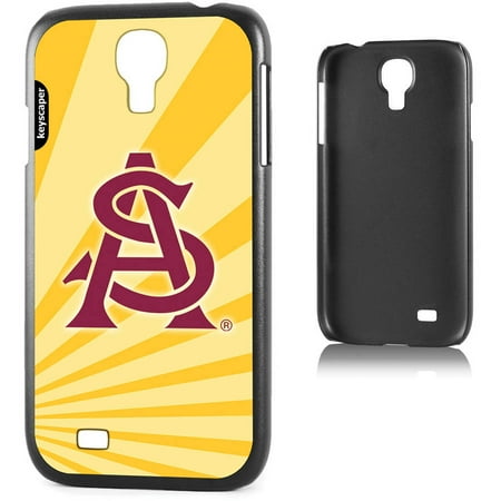 Arizona State Sun Devils Galaxy S4 Slim Case