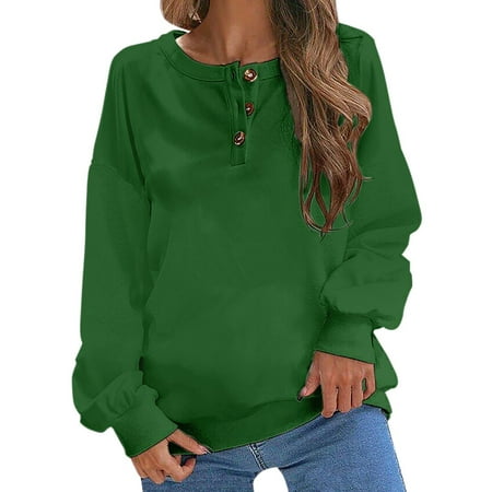 WUDATI Fashion Casual Women s Warm Sweatshirt Long Sleeve O Neck Soft Printed Shirt Ladies Winter Top Comfortable Lightweight Pullover Perfect for Daily Wear Travel Exercise Outdoor Indoor Casual Outf
WUDATI Fashion Casual Women s Warm Sweatshirt Long Sleeve O Neck Soft Printed Shirt Ladies Winter Top Comfortable Lightweight Pullover Perfect for Daily Wear Travel Exercise Outdoor Indoor Casual Outf