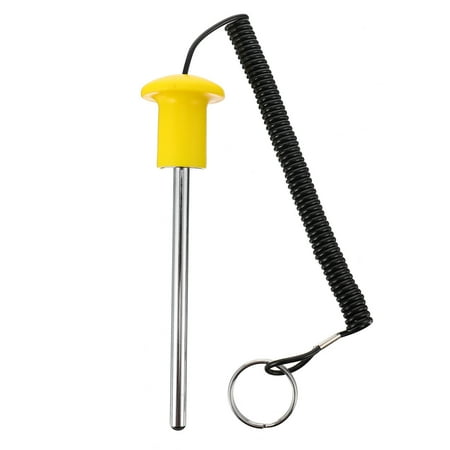 NUOLUX Professional Weight Stack Pin Practical Fitness Equipment Magnetic Bolts