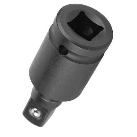 Octpeak Pneumatic Wrenches Connector Air Wrench Adapter High Hardness For Replacement
Octpeak Pneumatic Wrenches Connector Air Wrench Adapter High Hardness For Replacement