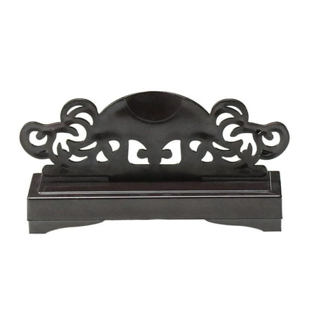 Folding Handheld Fan Versatile Hand Held Fan Holder Fan Rack for Living Room Tabletop Exhibition Holidays Decoration
Folding Handheld Fan Versatile Hand Held Fan Holder Fan Rack for Living Room Tabletop Exhibition Holidays Decoration