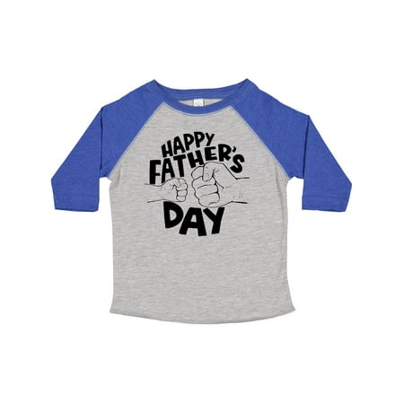Inktastic Happy Father s Day Parent-Child Fist Bump Gift Toddler Boy or Toddler Girl T-Shirt
Inktastic Happy Father s Day Parent-Child Fist Bump Gift Toddler Boy or Toddler Girl T-Shirt