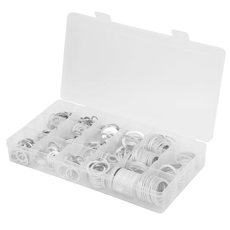 Aluminum Washer Set Automatic Aluminum Washer Aluminum For Vibration Load For Alternating Load
Aluminum Washer Set Automatic Aluminum Washer Aluminum For Vibration Load For Alternating Load