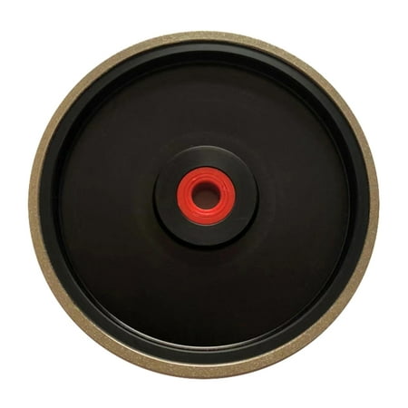 JUNTEX 150mm 6 Inch Diamond Sanding Discs Wet Dry Sanding Discs Wheel Polishing Pad
JUNTEX 150mm 6 Inch Diamond Sanding Discs Wet Dry Sanding Discs Wheel Polishing Pad