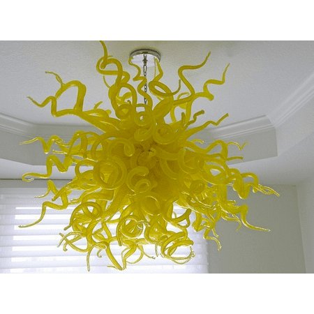Artemis Handmade Blown Glass Art Deco Round Shaped LED Chandelier Lighting
Artemis Handmade Blown Glass Art Deco Round Shaped LED Chandelier Lighting