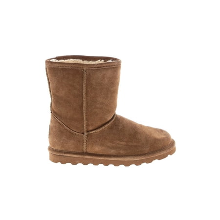 Pre-Owned Bearpaw Women s Size 4 Boots