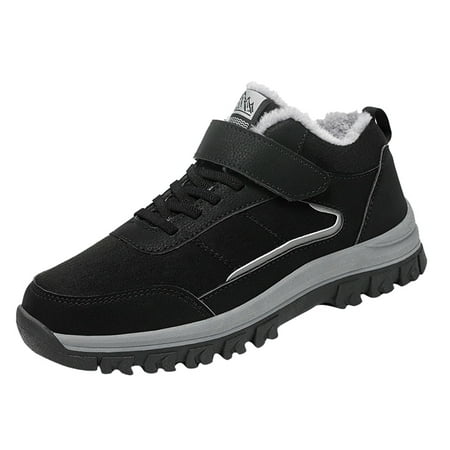 On Running Shoes Women Couple Models Women s Winter Plus Velvet Warm Middle Aged And Elderly Light Casual Comfortable Non Slip Outdoor Walking Snow Boots Shoes Black
On Running Shoes Women Couple Models Women s Winter Plus Velvet Warm Middle Aged And Elderly Light Casual Comfortable Non Slip Outdoor Walking Snow Boots Shoes Black