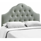 Modway Sovereign Full Vinyl Headboard, Multiple Colors - Walmart.com