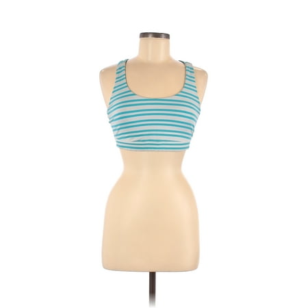 Pre-Owned Lululemon Athletica Women s Size 6 Sports Bra