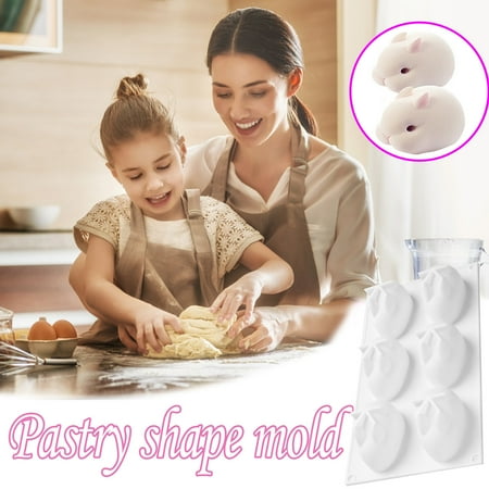 Kitchen Gadgets Cookie Baking Chocolate Mould Muffin Pan Silicone Cake Cake Mould Kitchen Accessories Kitchen Organization
Kitchen Gadgets Cookie Baking Chocolate Mould Muffin Pan Silicone Cake Cake Mould Kitchen Accessories Kitchen Organization