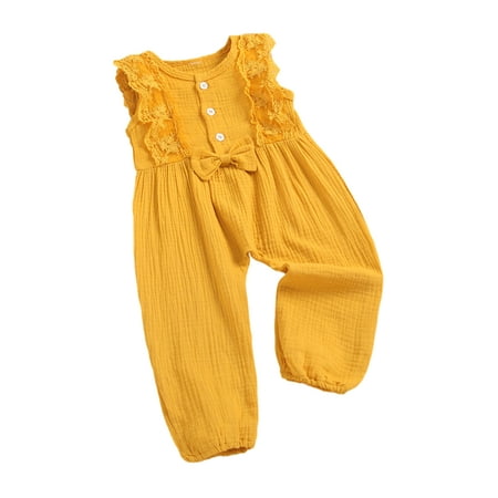 MERSARIPHY Little Girls Boys Summer Toddlers Color Round Collar Sleeveless Vest Color Matching Edge
MERSARIPHY Little Girls Boys Summer Toddlers Color Round Collar Sleeveless Vest Color Matching Edge