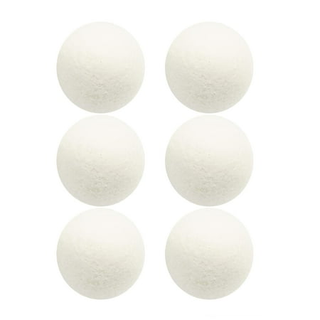 Home & Kitchen Reusable Chemical-Free Natural Fiber Softener Used for Laundry Speed Up Drying
Home & Kitchen Reusable Chemical-Free Natural Fiber Softener Used for Laundry Speed Up Drying
