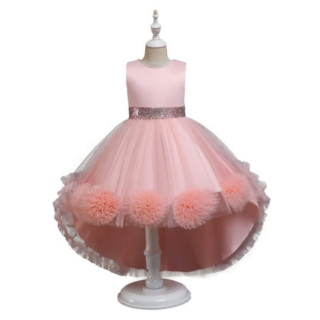 elfinBE Baby Girl Swallow Tail Solid Color Bow Elegant Princess Mesh Tulle Dress 2-10T
elfinBE Baby Girl Swallow Tail Solid Color Bow Elegant Princess Mesh Tulle Dress 2-10T