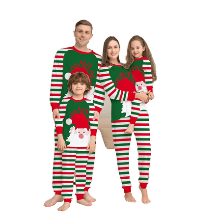 Christmas Pajamas for Family Matching Holiday Couple Xmas Sets Festive Christmas Outfit Christmas Pjs with Plaid
Christmas Pajamas for Family Matching Holiday Couple Xmas Sets Festive Christmas Outfit Christmas Pjs with Plaid