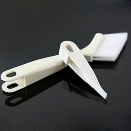 Yubnlvae 2 In 1 Multipurpose Window Track Cleaning Brush Keyboard Dust Shovel WH Kitchen Supplies
Yubnlvae 2 In 1 Multipurpose Window Track Cleaning Brush Keyboard Dust Shovel WH Kitchen Supplies