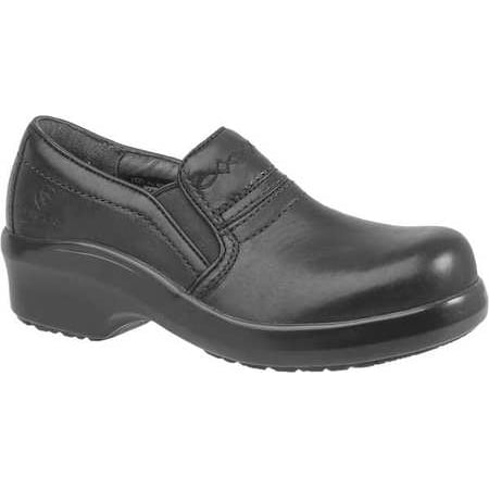 Loafer Shoe 9 C Black Composite PR