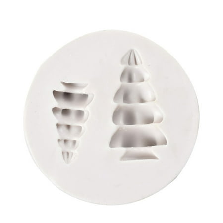 JULYING Christmas Tree Shape Mold Fondant Moulds Chocolate Moulds Cake Decorating Gadgets Silicone Material Handmade Accessories
JULYING Christmas Tree Shape Mold Fondant Moulds Chocolate Moulds Cake Decorating Gadgets Silicone Material Handmade Accessories