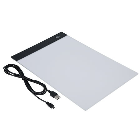 Light Board Eyes Protection Comic Tools LED Light Box Board For Writing For Anime Schools
Light Board Eyes Protection Comic Tools LED Light Box Board For Writing For Anime Schools