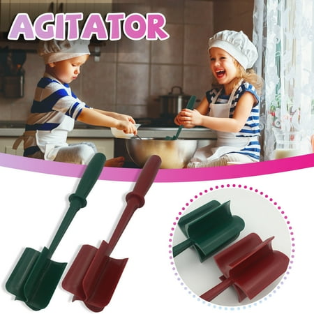 amousa Kitchen Supplies Meat Chopper Multifunctional Heat Resistant Meat Chopper Tool
amousa Kitchen Supplies Meat Chopper Multifunctional Heat Resistant Meat Chopper Tool