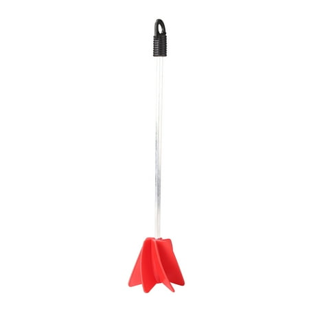 Epoxy Mixing Stick Construction Putty Cement Paint Mixer Attachment (01)