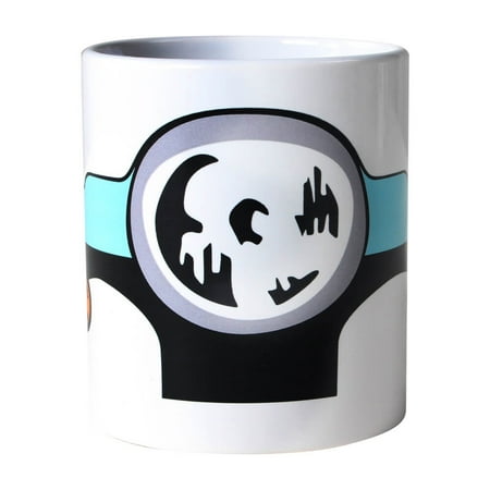 Coffee Mug (11oz Buddy Headset)