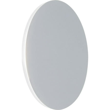 Afx Ecps090909l30d2 Eclipse 1 Light 9 Tall Integrated Led Bathroom Sconce - White
Afx Ecps090909l30d2 Eclipse 1 Light 9 Tall Integrated Led Bathroom Sconce - White