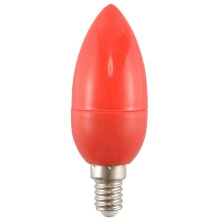 LED Candle Light Candle Light Bulbs Red Fortune Lamp God Lights Energy Saving Candle Lights E14
LED Candle Light Candle Light Bulbs Red Fortune Lamp God Lights Energy Saving Candle Lights E14
