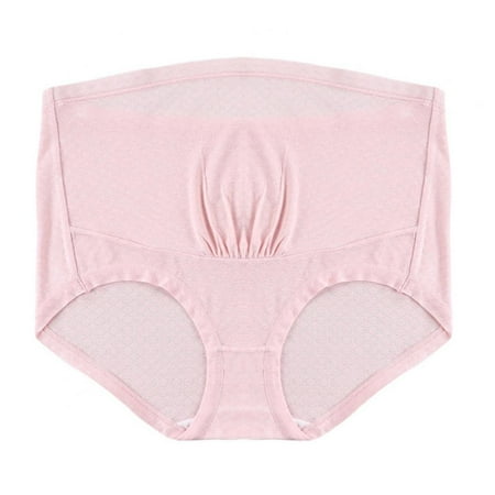 High Waist Maternity Panties Pregnant Adjustable Belly Support Underwear Pregnancy Briefs
High Waist Maternity Panties Pregnant Adjustable Belly Support Underwear Pregnancy Briefs