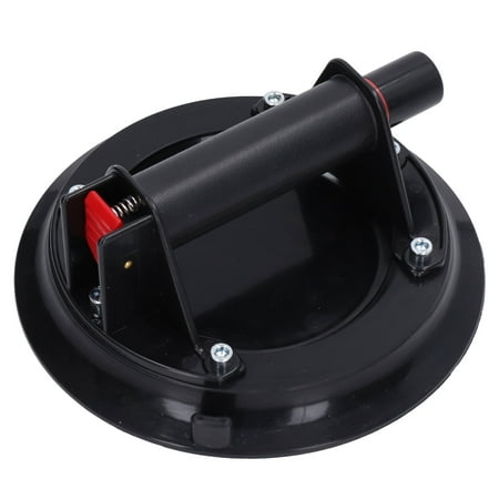 Vacuum Suction Cup Heavy Duty Hand Suction Cup Puller 200 KG Load Bearing 8 Inch With Filter Cotton For Glass For Ceramic Tiles
Vacuum Suction Cup Heavy Duty Hand Suction Cup Puller 200 KG Load Bearing 8 Inch With Filter Cotton For Glass For Ceramic Tiles