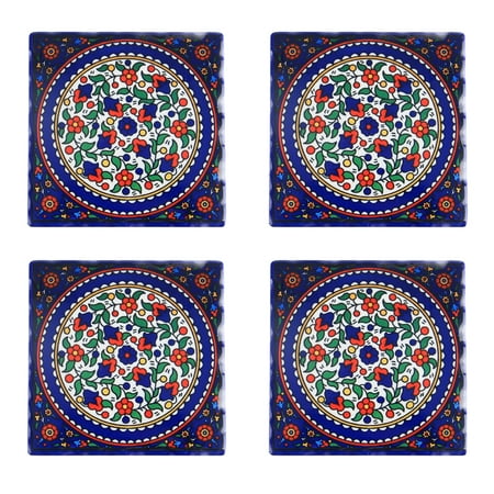 Restaurant Coffee Cup Mat Household Coasters Ceramics Creative Ceramic+cork Convenient Useful 9.35CM Kitchen Gadgets
Restaurant Coffee Cup Mat Household Coasters Ceramics Creative Ceramic+cork Convenient Useful 9.35CM Kitchen Gadgets