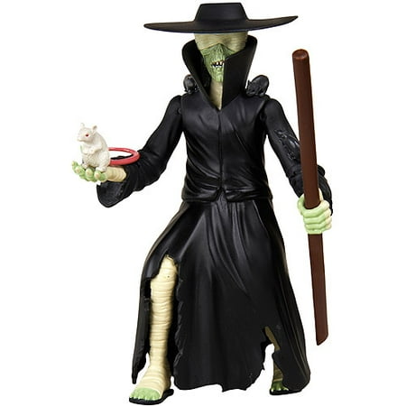 Teenage Mutant Ninja Turtles Rat King Action Figure