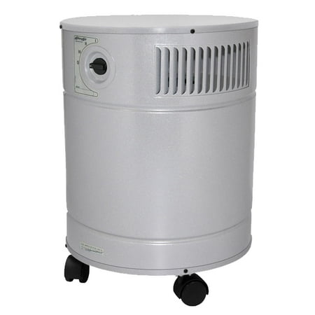 Aller Air A5AS21254140-slv 5000DS ( Airmedic Pro 5 DS) Silver Air Purifier