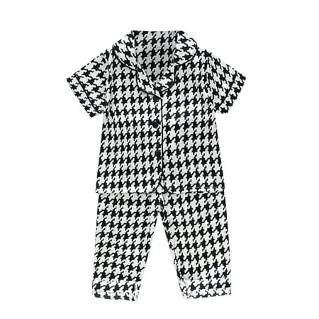 Infant Toddler Baby Outfits Christmas Halloween Girls Boys Winter Short Sleeve Cartoon Prints Tops Pants 2 Pieces Clothes Sets Size XL
Infant Toddler Baby Outfits Christmas Halloween Girls Boys Winter Short Sleeve Cartoon Prints Tops Pants 2 Pieces Clothes Sets Size XL