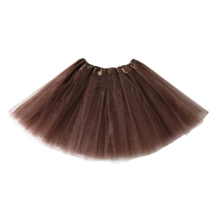 EHTMSAK Toddler Baby Child Children Kids Summer Tutu Dress for Girl Skirt Skirts Coffee One Size
EHTMSAK Toddler Baby Child Children Kids Summer Tutu Dress for Girl Skirt Skirts Coffee One Size