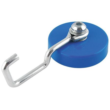 UPC 095421075294 product image for Magnet Source Reversible Hook 07529 | upcitemdb.com