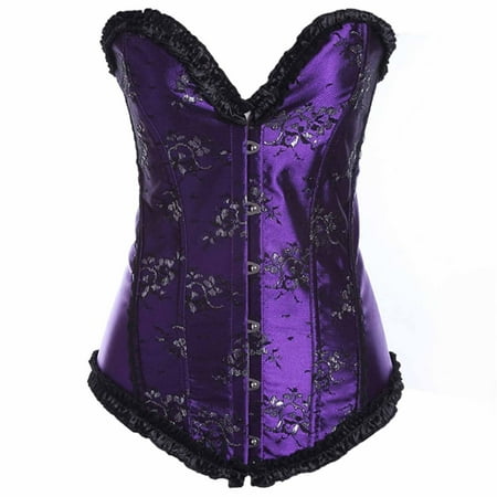 Tawop Fashion Women S Boned Corsets V-Neck Printed Shapewear Outfit Sexy Underwear Hip Pads For Women Shapewear Bodywear Thong Arm Straps
Tawop Fashion Women S Boned Corsets V-Neck Printed Shapewear Outfit Sexy Underwear Hip Pads For Women Shapewear Bodywear Thong Arm Straps