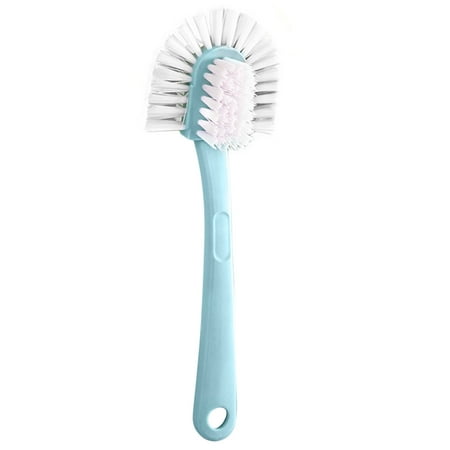 Sukalun Cleaning Brush Tool | 5-Sided Household Cleaning Brush Shoe Brush Laundry Brush | Long Handle Soft Brush Bathroom Brush Five-Sided Stain Removal Brush Cleaning Tool
Sukalun Cleaning Brush Tool | 5-Sided Household Cleaning Brush Shoe Brush Laundry Brush | Long Handle Soft Brush Bathroom Brush Five-Sided Stain Removal Brush Cleaning Tool