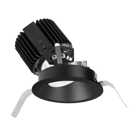 Wac Lighting R4rat-N Volta 4.5 Round Adjustable Trim - Black
Wac Lighting R4rat-N Volta 4.5 Round Adjustable Trim - Black