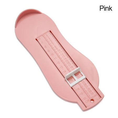 Home Child Shoe Foot Measure Measuring Ruler Tool Length Measuring Infant Foot Measure Gauge Shoes Size Kid Foot Gauge PINK
Home Child Shoe Foot Measure Measuring Ruler Tool Length Measuring Infant Foot Measure Gauge Shoes Size Kid Foot Gauge PINK