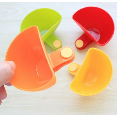 Kwlinmg Home Textile Storage Dip Clips Plastic Dip Clip Bowl Plate Holder Assorted Colors Plate Clip Holders
Kwlinmg Home Textile Storage Dip Clips Plastic Dip Clip Bowl Plate Holder Assorted Colors Plate Clip Holders
