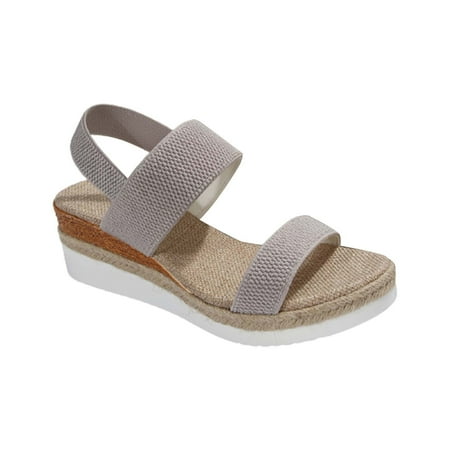 NOKIO Ladies House Shoes Casual Slope Bottom Roman Shoes Fashion Women s Sandals Summer Women S Slope With Sandals
NOKIO Ladies House Shoes Casual Slope Bottom Roman Shoes Fashion Women s Sandals Summer Women S Slope With Sandals